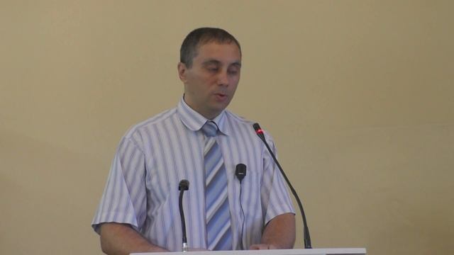 Послание к Лаодикийской церкви Червонное Золото Часть 2 смотреть онлайн