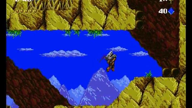 Kid Chameleon High Scores - Highwater Pass I (23,210 Points) [WR] смотреть онлайн