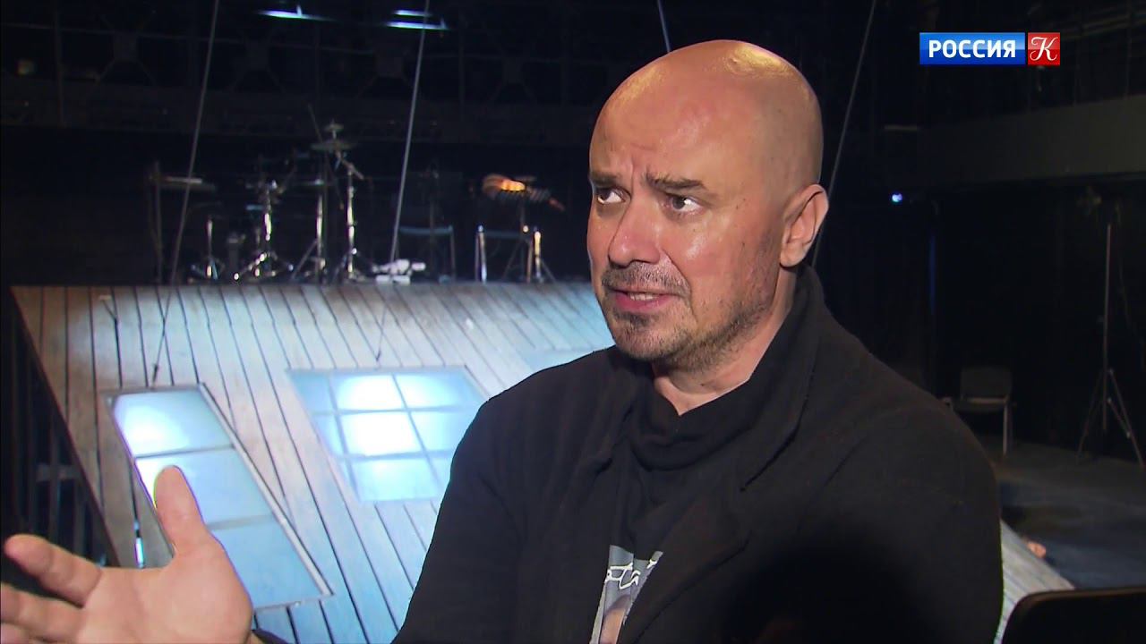 В театре «Et Cetera» — премьера музыкального спектакля #ОСТОРОЖНОБАСНИ