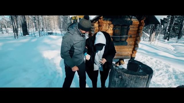 Зачем мне ВЛОГ? Снегоходный тур на Шунут. #11 смотреть онлайн