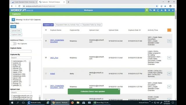 Back to School - Certify 11 Latest Features Webinar смотреть онлайн