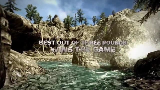 Medal of Honor Clean Sweep pack смотреть онлайн
