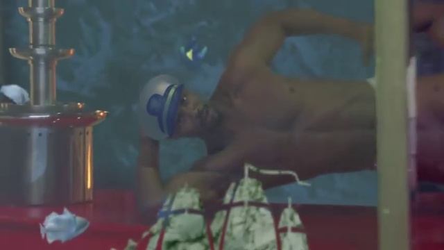 Old Spice Captain