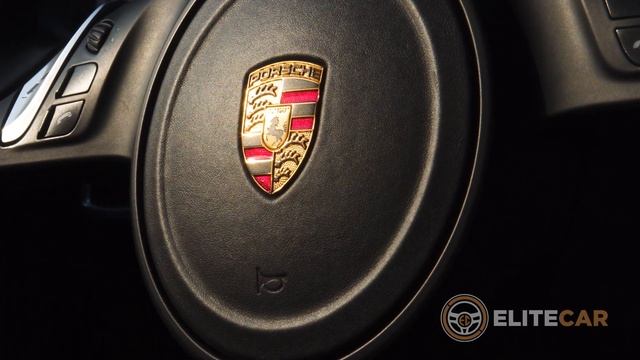 Прокат Porsche Cayenne - Аренда Кайена в Москве Elite-Car смотреть онлайн