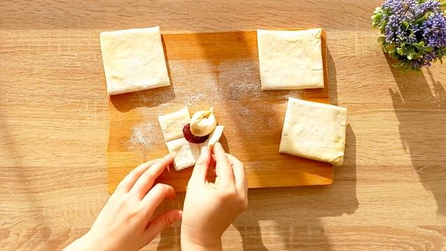 Кулинарное творчество без границ 