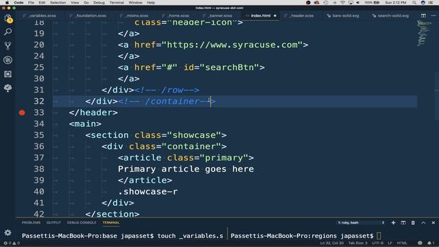 Careers in Code - Office Hours with Jeff Passetti - Syracuse.com Prototype смотреть онлайн