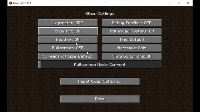 How TO Turn On Minecraft FPS Counter(TLuncher) смотреть онлайн