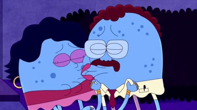 THE JELLIES First Impressions Review - Tyler The Creator's New Cartoon