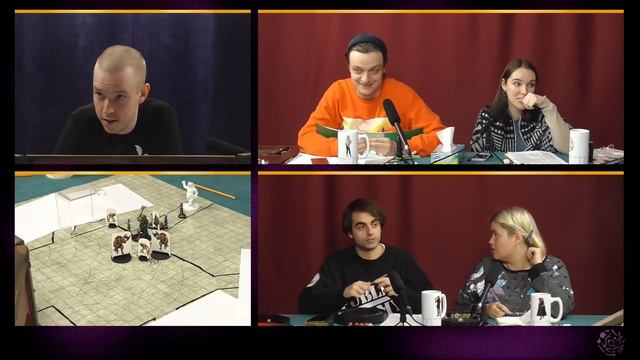 Одинокая Твердыня | Новый Свет, Эпизод 37