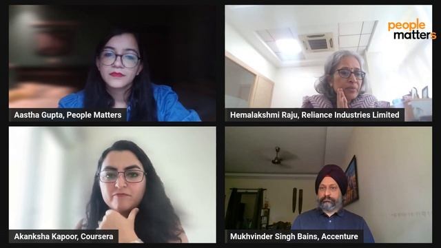 Enhancing L&D With Generative AI  Pioneering The Future Of Work