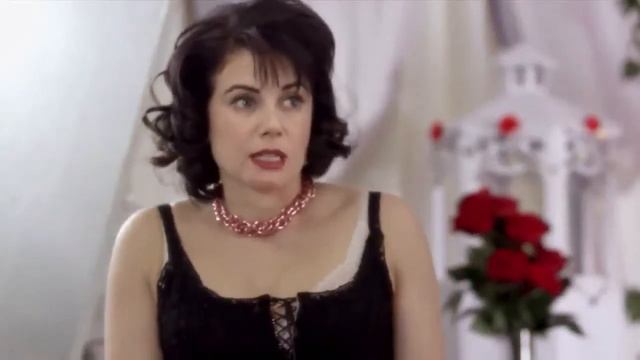 Mia Kirshner - I Think I Do (2013) смотреть онлайн