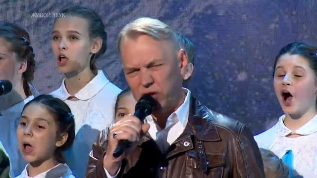 В. ВЫСОЦКИЙ "Если друг оказался вдруг..." Лев Шапиро, Александр Ф. Скляр, Барнаульский детский хор смотреть онлайн