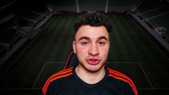 ПРОШЕЛ ОТБОРЫ ЗАБИВАЯ ТОЛЬКО С НАВЕСОВ! ЛУЧШАЯ СХЕМА ДЛЯ НАВЕСОВ В ФИФА 22 / FIFA 22 ULTIMATE TEAM