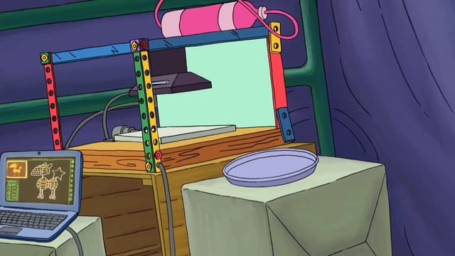 Henry's Secret Potion | Horrid Henry | WildBrain