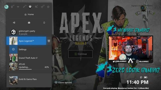 [XBOX] Wheel of DOOM Wednesday! смотреть онлайн