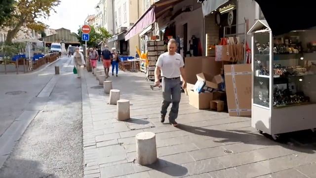 Лазурное побережье Антиб Франция недвижимость в центре. Cote d'Azur Antibes France. Europe-House.mp4 смотреть онлайн