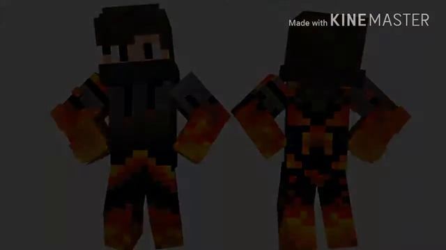 ✔Top 20 pvp skin for minecraft смотреть онлайн
