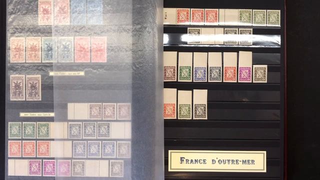 Филателия. Заметки Филателиста. Выпуск 25 .Как оформить альбом с марками смотреть онлайн