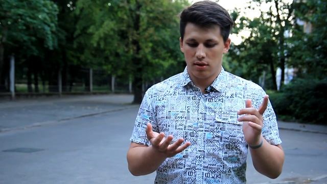 Три способа набора энергии смотреть онлайн