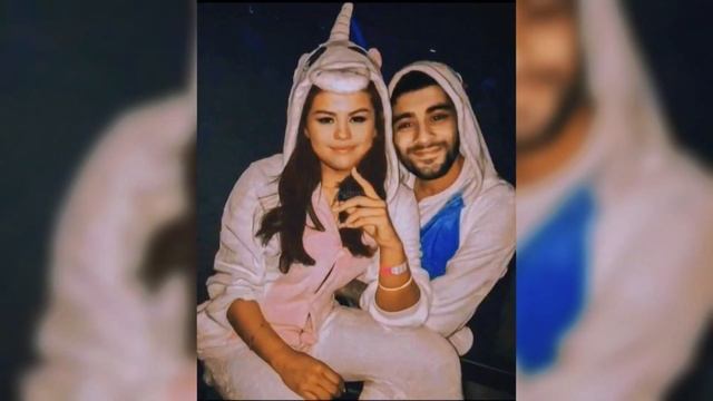 Just CONFIRMED?♥️Selena Gomez And Zayn Malik CAUGHT On Second Date смотреть онлайн