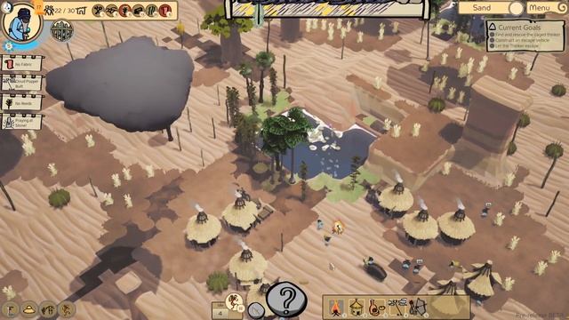 Kainga Gameplay Preview смотреть онлайн