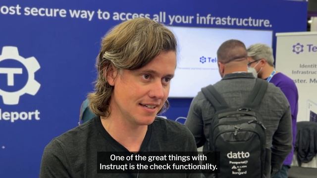 Customer Story - Teleport смотреть онлайн