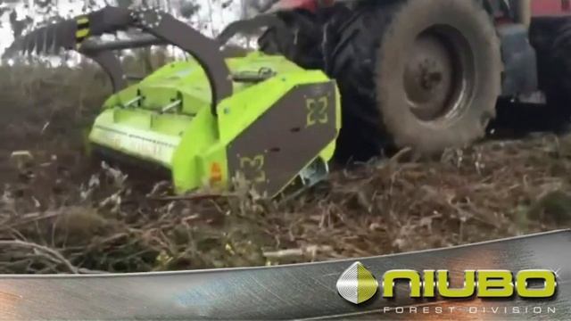 Один из лучших - SUPER DIAMOND Niubo Machinery смотреть онлайн