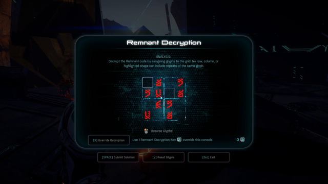 BioWare's Mass Effect Andromeda Esp 2 смотреть онлайн