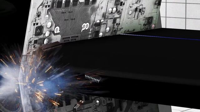 PlayStation 4 против xbox one PS vs Xbox смотреть онлайн
