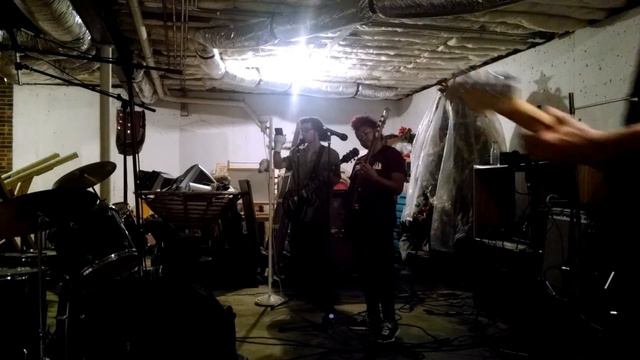 Dark Grin - Swirl (Vocal Demo) смотреть онлайн