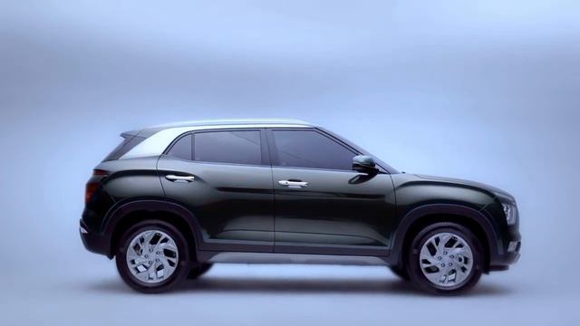 2021 Hyundai Creta | 2021 Detailed Review | SX Diesel | Hyundai |