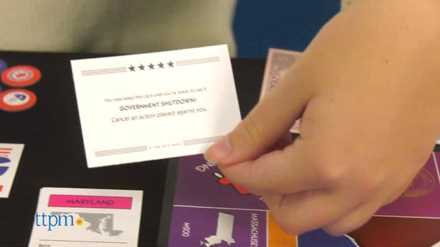 New Game Review | Monopoly: House Divided from Hasbro смотреть онлайн