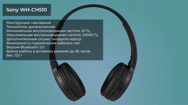 ТОП—7. Лучшие накладные беспроводные наушники. Ноябрь 2022 года. Рейтинг! смотреть онлайн