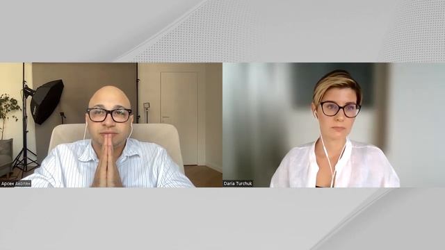 О поиске себя и освобождении от иллюзий: подкаст с выпускником КОС смотреть онлайн
