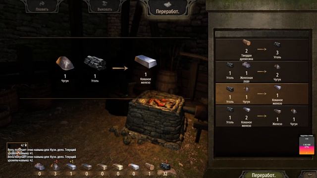 Mount and Blade 2. Make Calradia Great Again! Так рождается элитный отряд! N6. смотреть онлайн