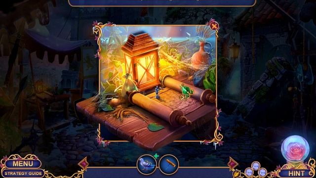 Enchanted Kingdom 9: Frost Curse Collector’s Edition - Gameplay смотреть онлайн