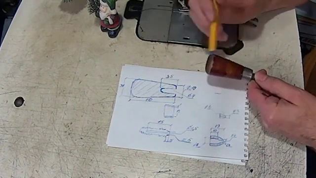 Про цанговые зажимы подробно. Инструмент для ремонта обуви. смотреть онлайн