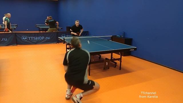 Решающая партия встречи Веретенников М.(549)-Абрамов В.(506). Турнир клуб Balance. 7 октября 2023 смотреть онлайн