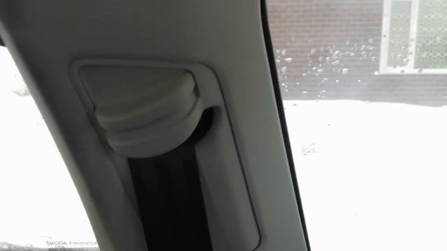 Правдивый отзыв собственника Skoda Rapid 2021 AKПП 1.6 110л.с. комплектация Active смотреть онлайн