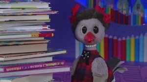 ✨Спокойной ночи, малыши✨ №06/2023 Каркушина игра