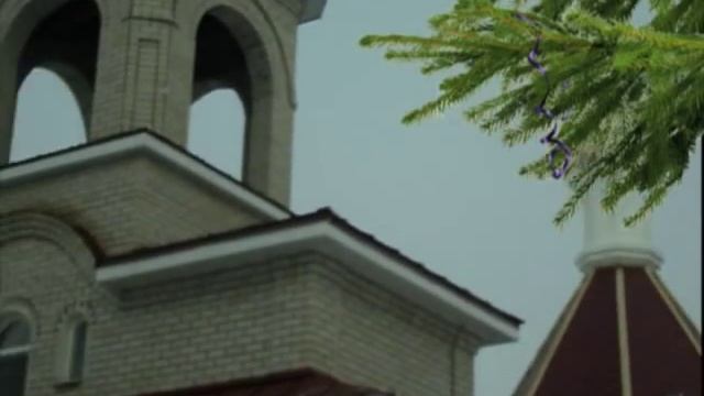 Белый орел-Храмы России!!!.mpg смотреть онлайн