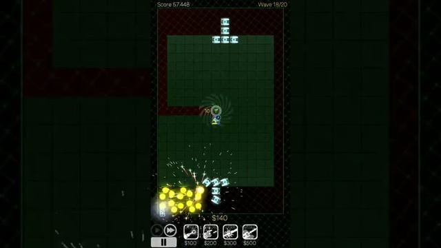 neoDefense Beta 7. Around2 Walkthrough смотреть онлайн