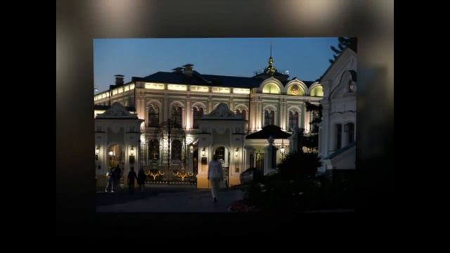 Казань 2017 смотреть онлайн