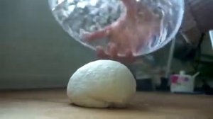Китайская манты из  рисовой муки вегетирянская еда