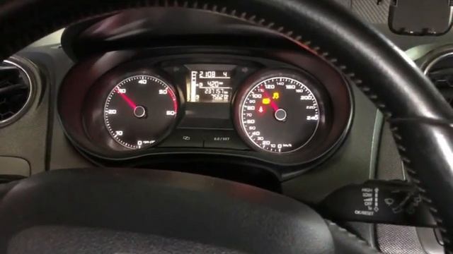 Chip tuning SEAT Ibiza 1.2 tdi 75 ( jak Vw polo ) Ladyga @ 103 Ps hamownia dyno run pomiar mocy смотреть онлайн