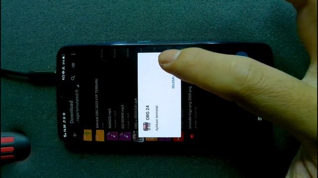 TERBARU | Cara VIP ORG 2024 смотреть онлайн