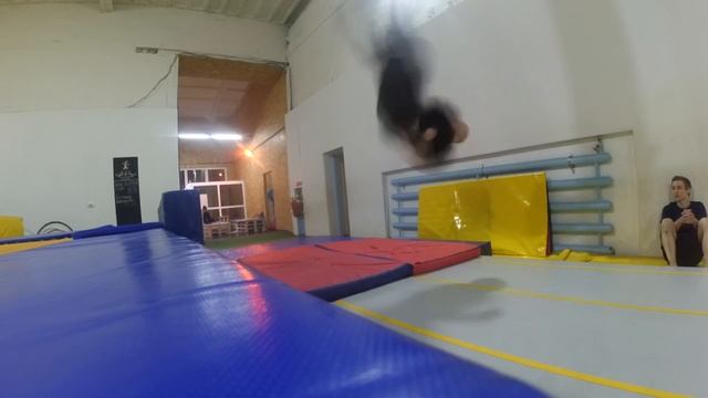 Мой первый дабфулл. смотреть онлайн