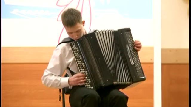 Творческий отчет Кузнецова Н. К. смотреть онлайн