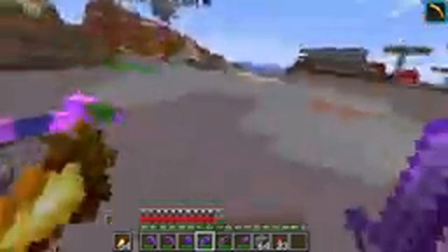 Iron, Withers, and Beacons! Castle Craft Episode 008 смотреть онлайн