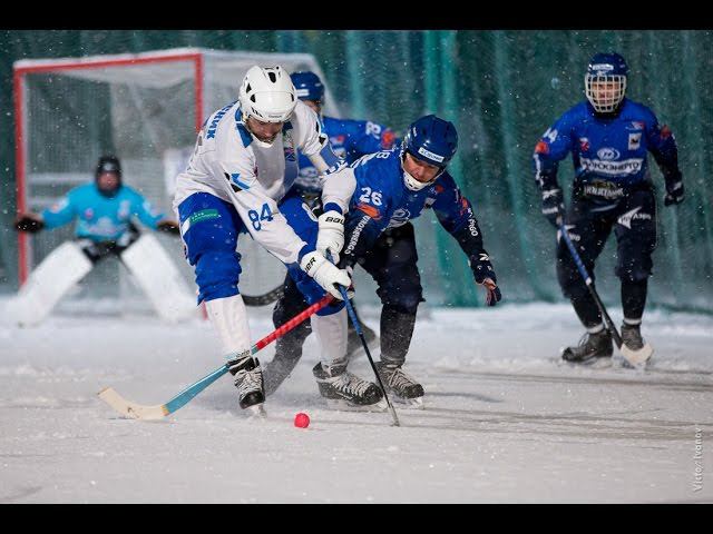 «Байкал-Энергия» Иркутск — «Сибсельмаш» Новосибирск смотреть онлайн